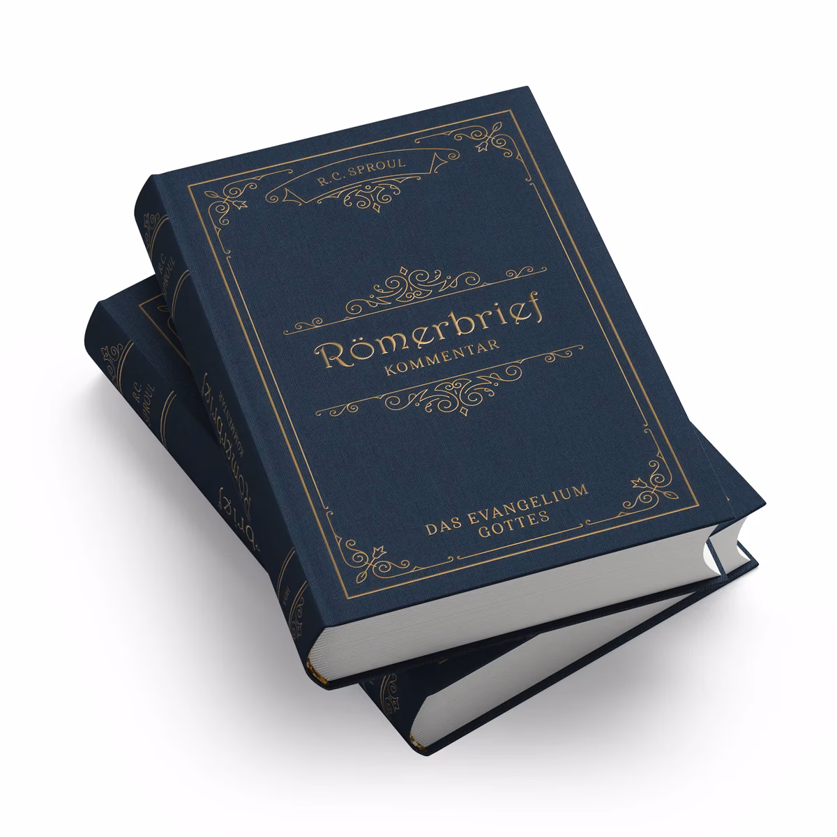 Welche Bedeutung hat der Römerbrief für das christliche Glaubensleben?