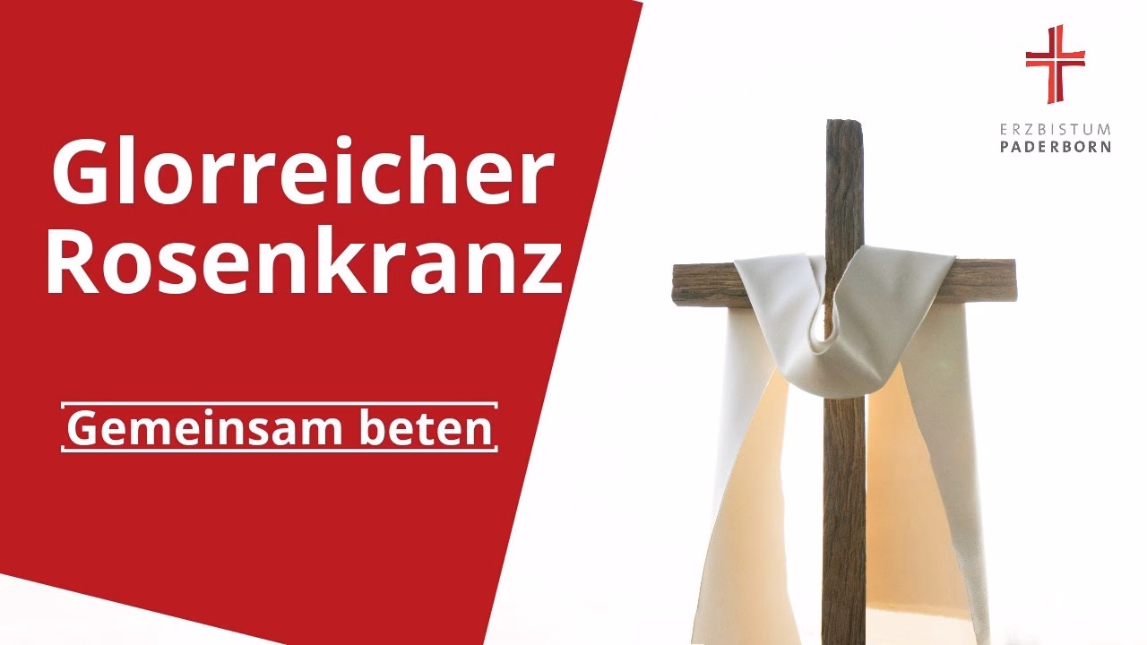 Wann wird der Rosenkranz gebetet?