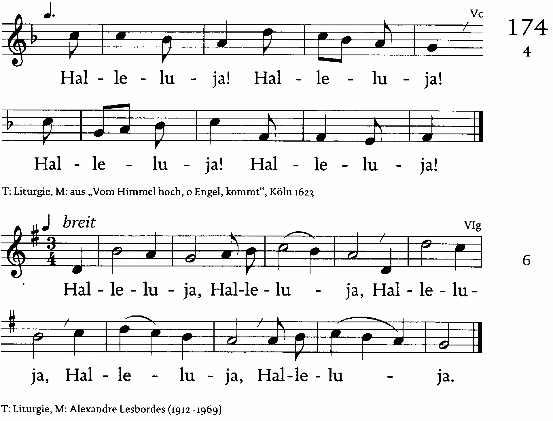 Wie kann man die Trauung intensiver als Feier des Glaubens verstehen?