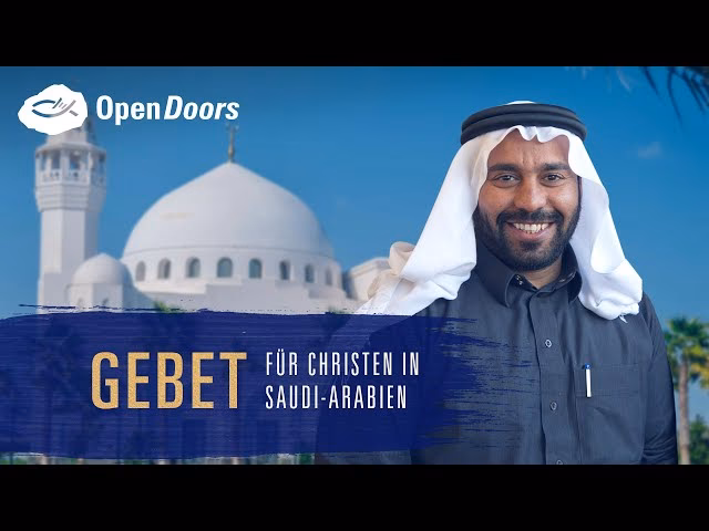 Welche Religionen gibt es in Saudi-Arabien?