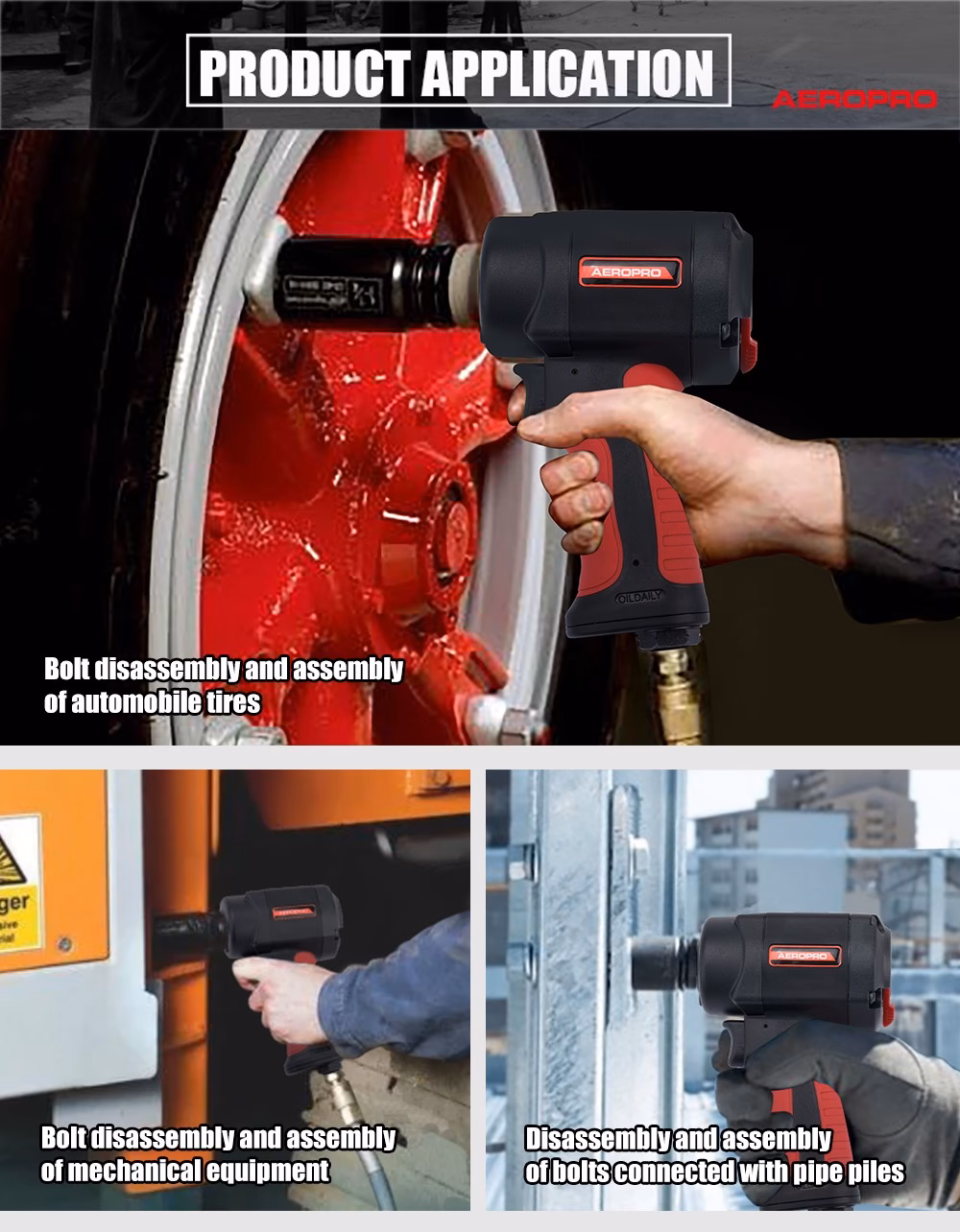 Welcher Akku-Schlagschrauber ist der beste?