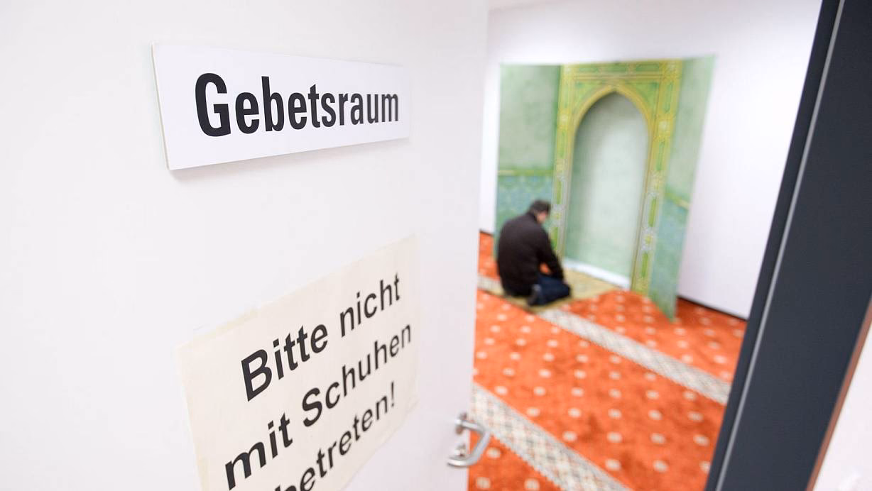 Welche Schulen bieten islamischen Religionsunterricht an?