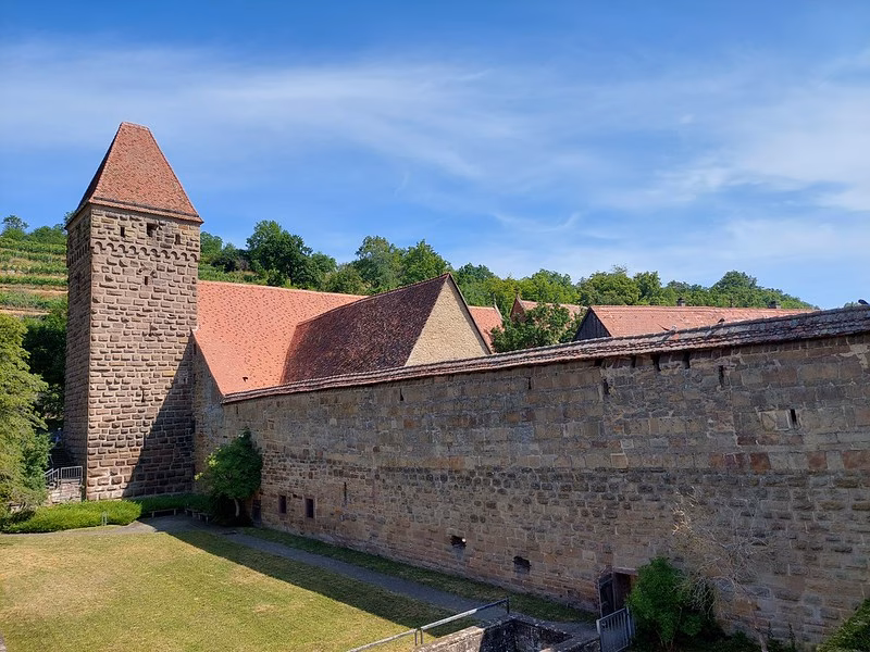 Was macht ein Klöster einzigartig?