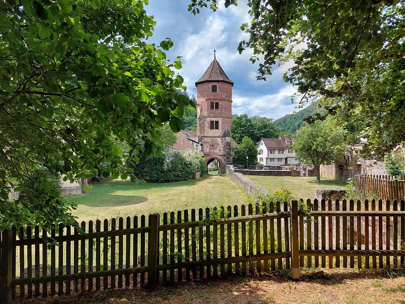 Was macht ein Klöster einzigartig?