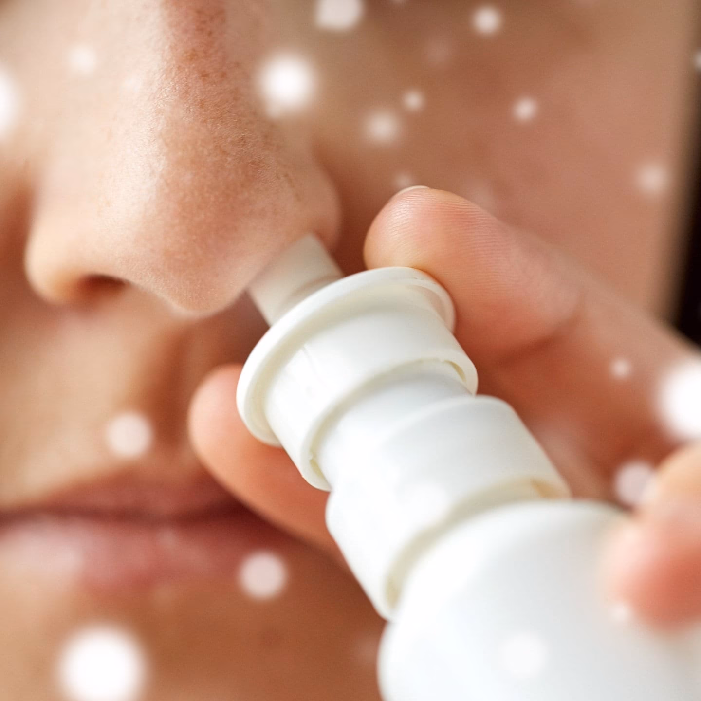 Was ist eine Heuschnupfen Allergie?