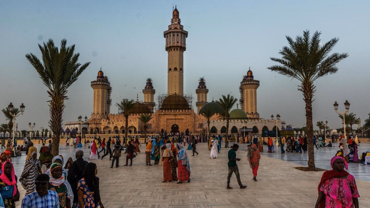 Was ist das heimliche Nationalgetränk im Senegal?