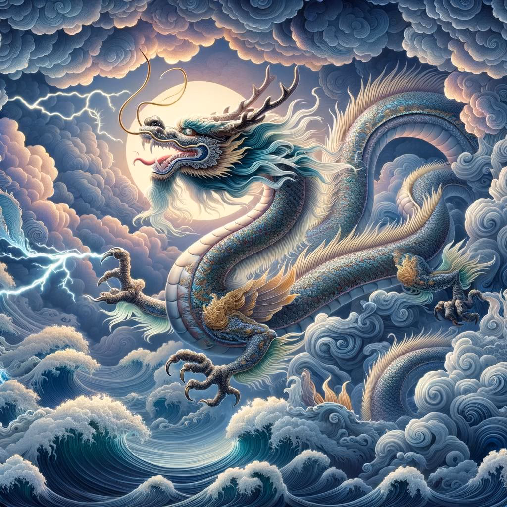 Was ist der Unterschied zwischen Shenlong und Long?