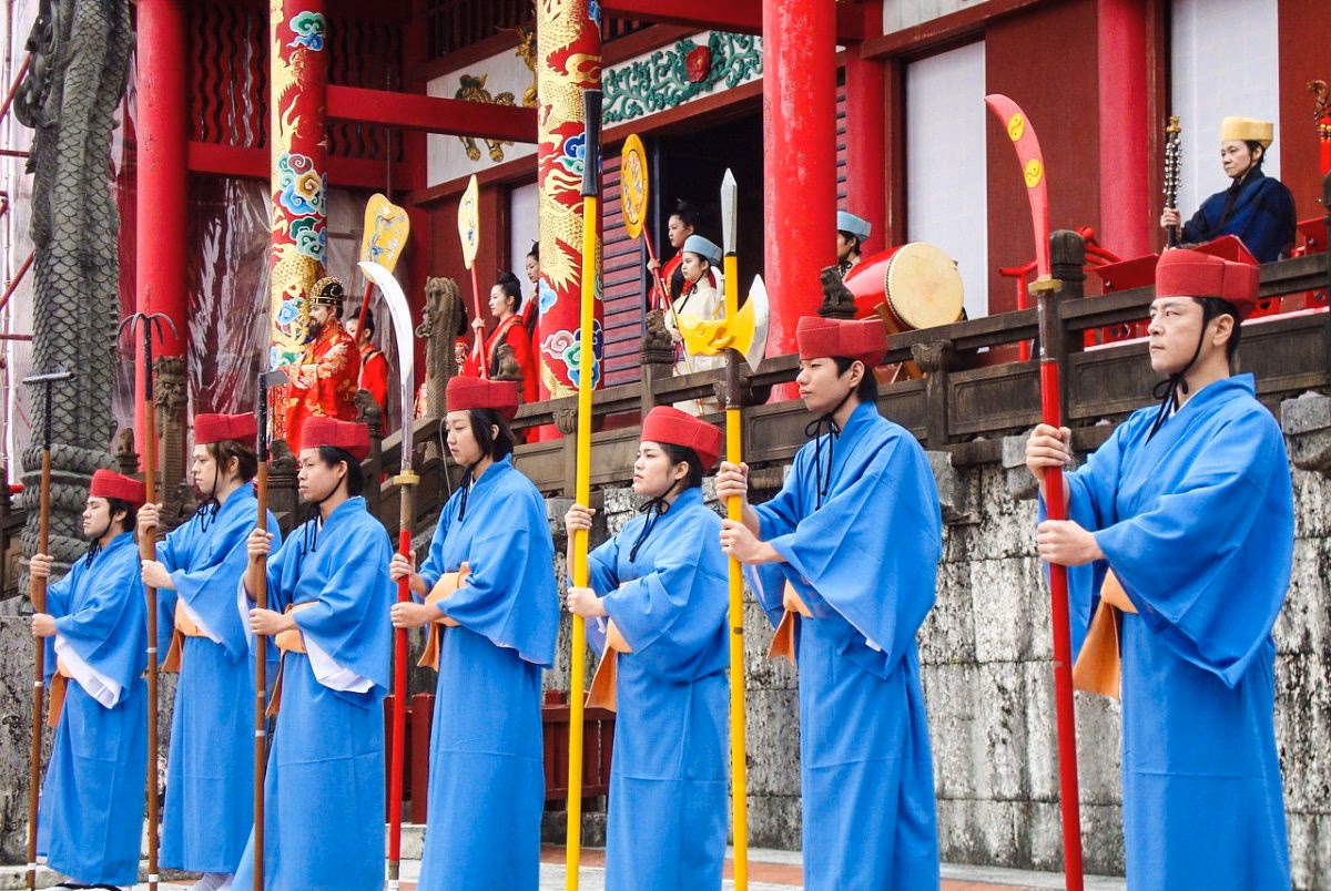 Was isst man am Silvesterabend?