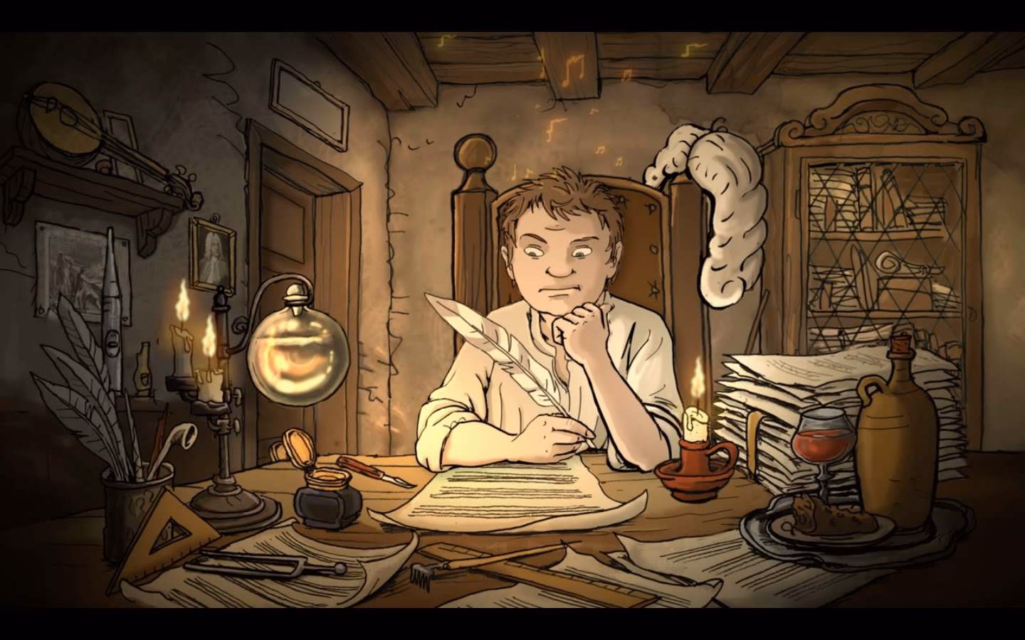 Wie wird das Halleluja in der Osterzeit angefügt?