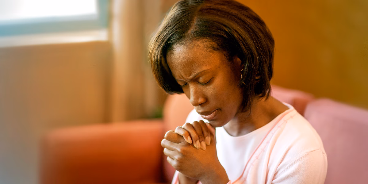 Was ist das Gebet und warum ist es wichtig?