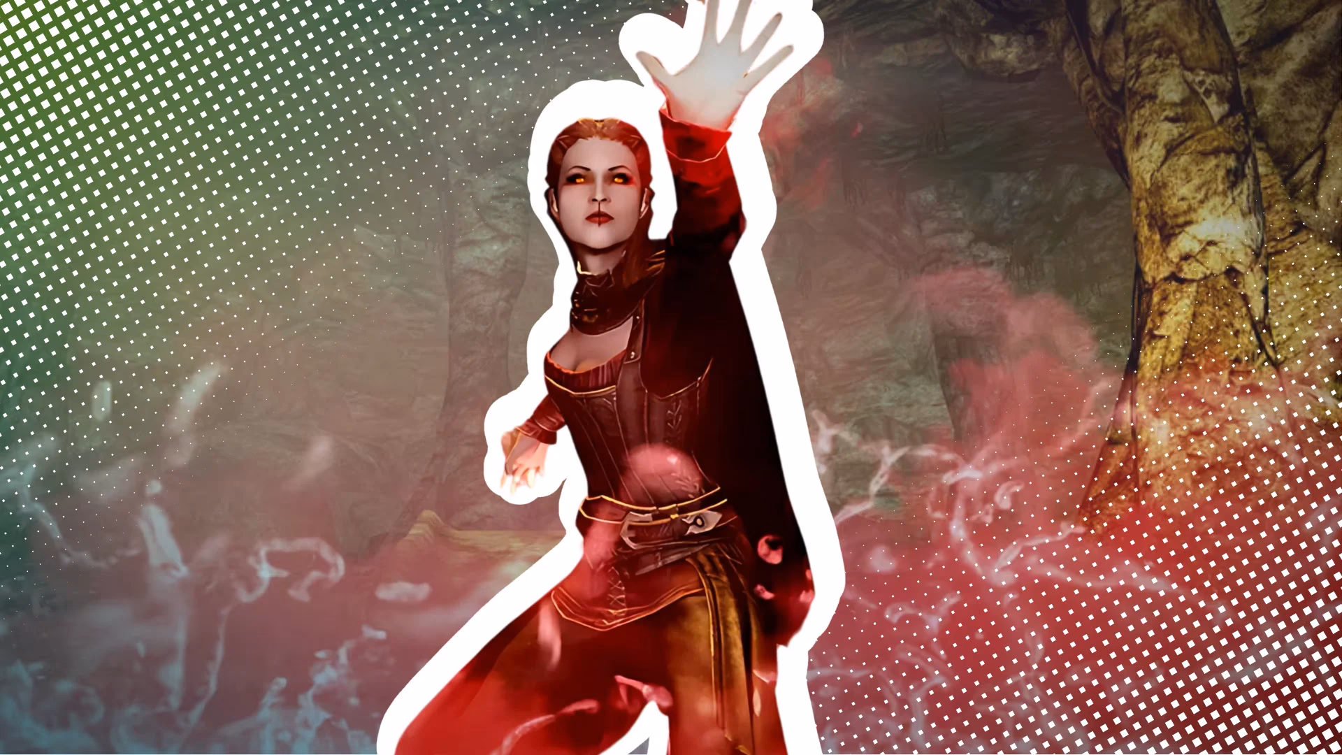 Was ist der Unterschied zwischen Skyrim und Vampirismus?