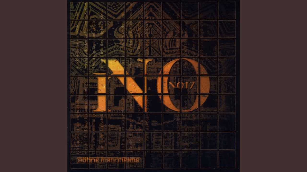 Wer sind die Mitglieder der Söhne Mannheims?