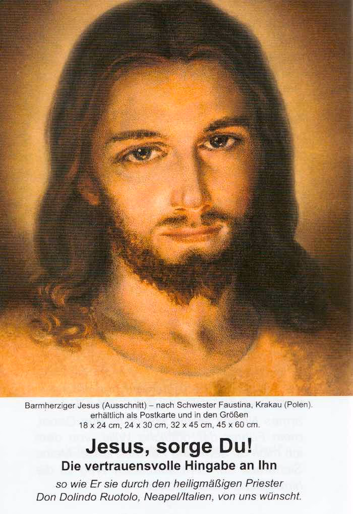 Was ist der Unterschied zwischen Leiden und Gebete?