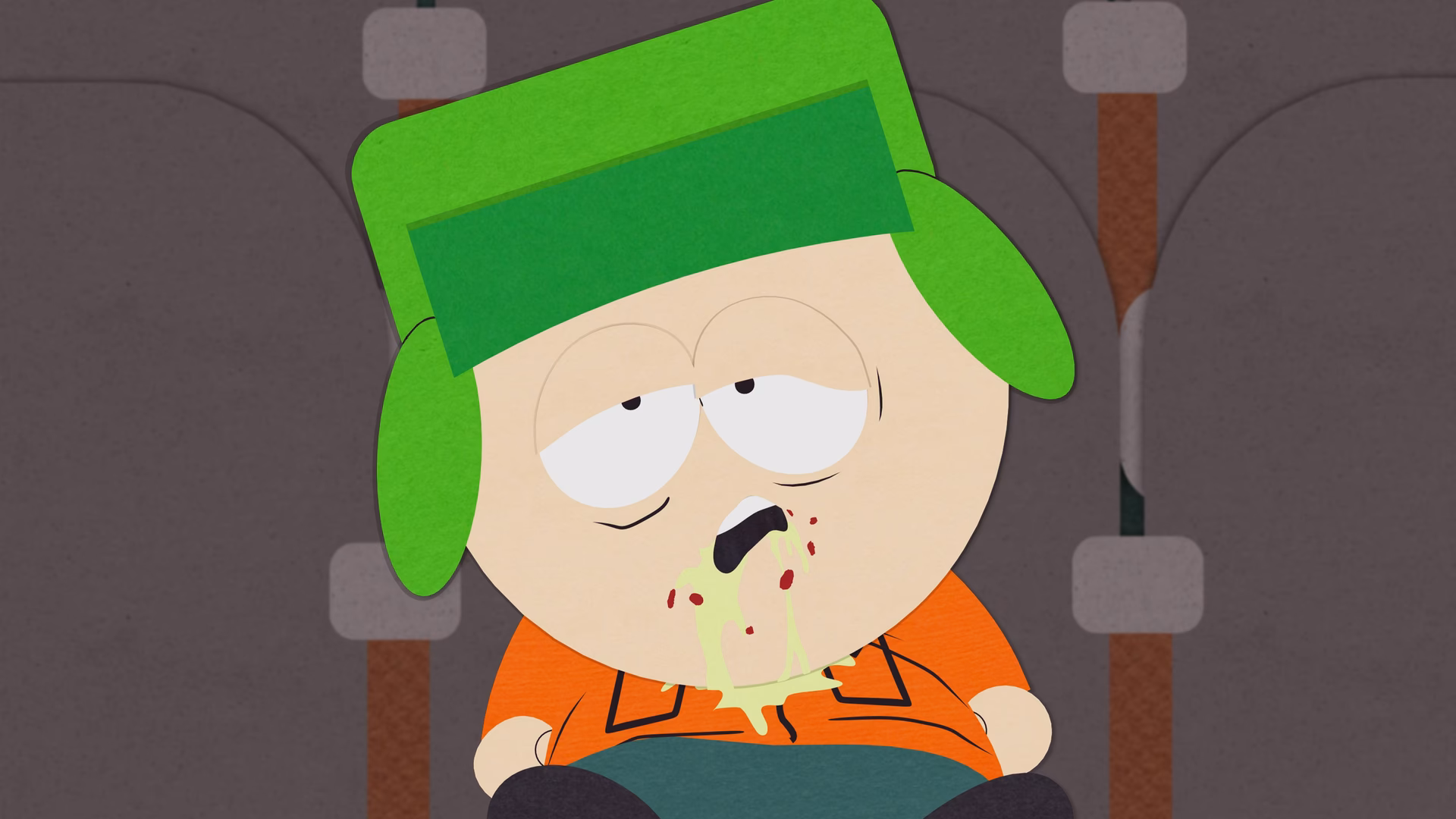 Wie viele Grundschüler gibt es in South Park?