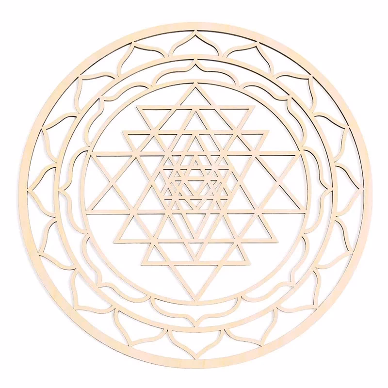 Was ist ein Yantra-Tattoo?