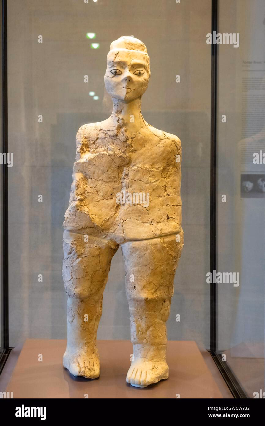 Was gibt es im Louvre zu sehen?