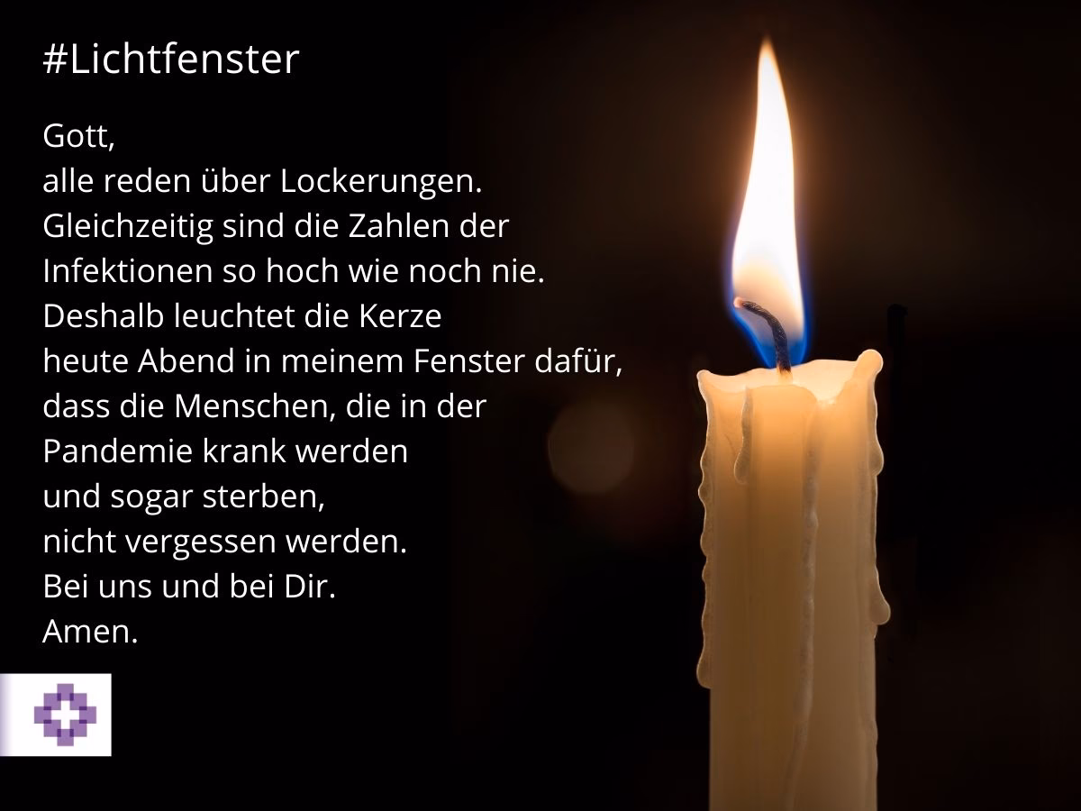 Was ist ein gemeinsames Gebet am Sterbebett?