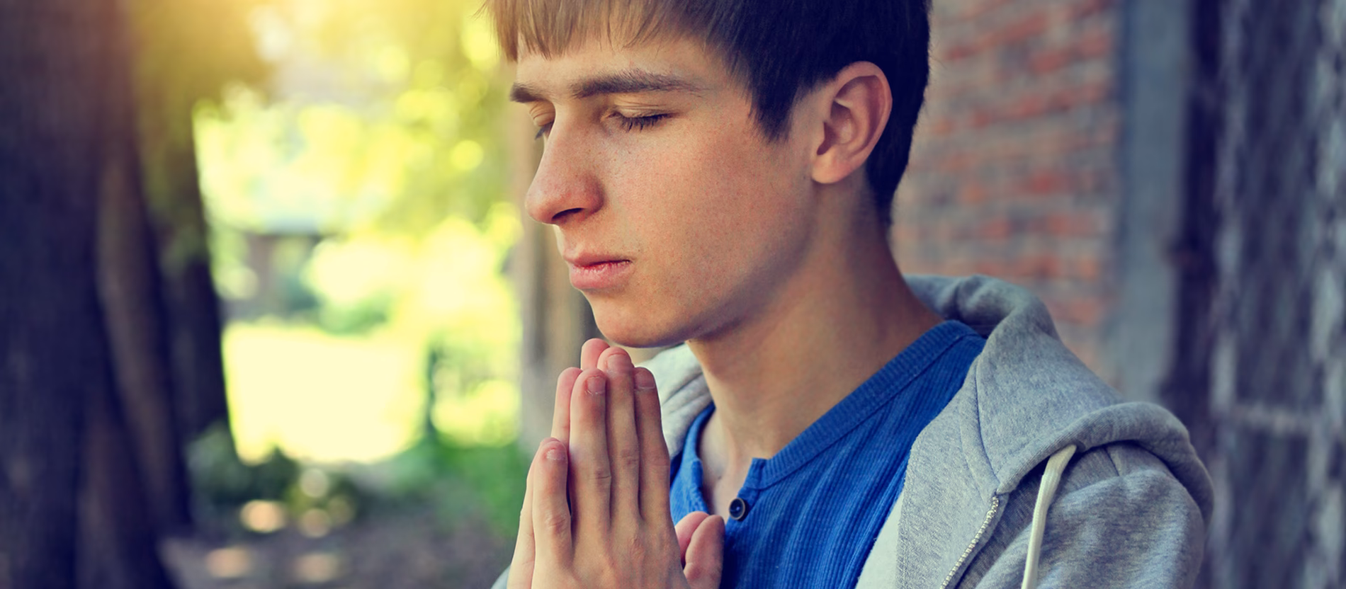 Wie geht es weiter mit der Säkularisierung unter der Jugend?