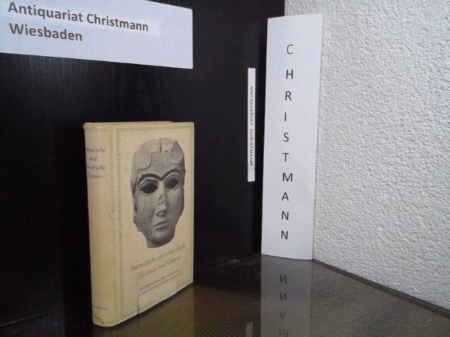 Was ist die sumerische Gesellschaft?