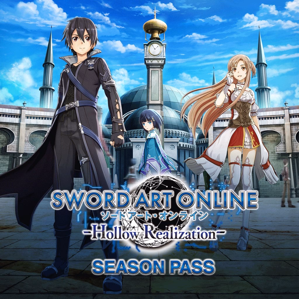 What's new in Sword Art Origin?