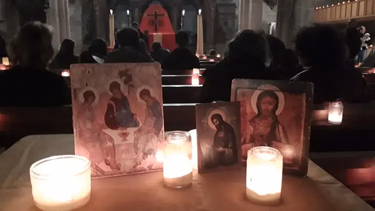 Was macht die Evangelische Allianz Tübingen?