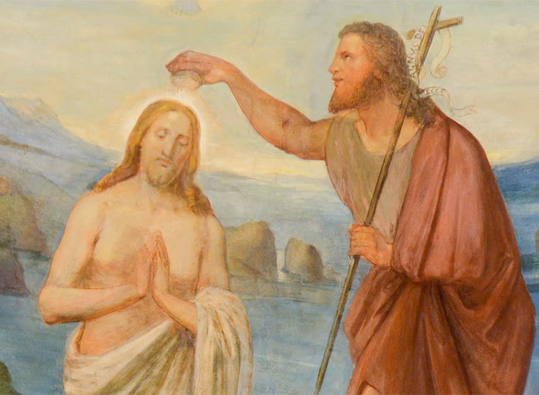 Wie feiert man einen Taufspruch?