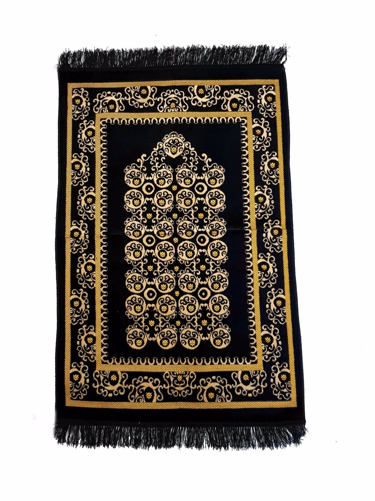 Was symbolisiert die Gebetskleidung im Judentum?