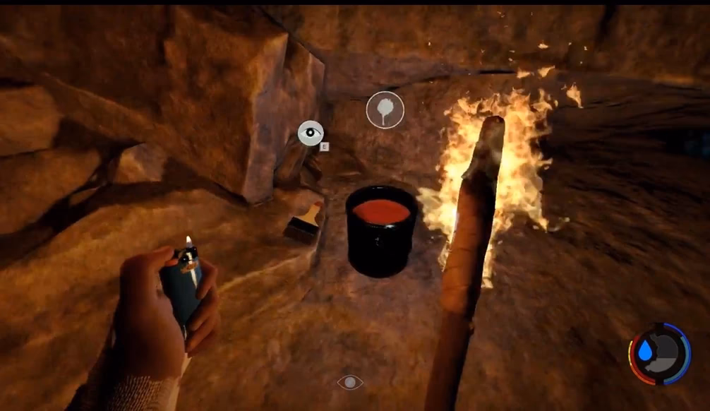 Was ist das Besondere an The Forest?