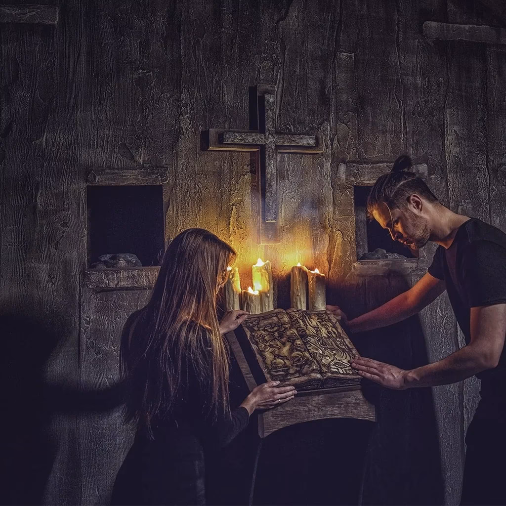 Wann kommt die Fortsetzung von The Nun?