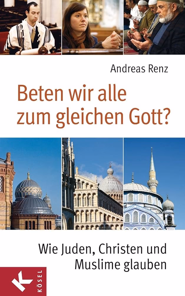 Wie viele Namen hat der jüdische Gott?