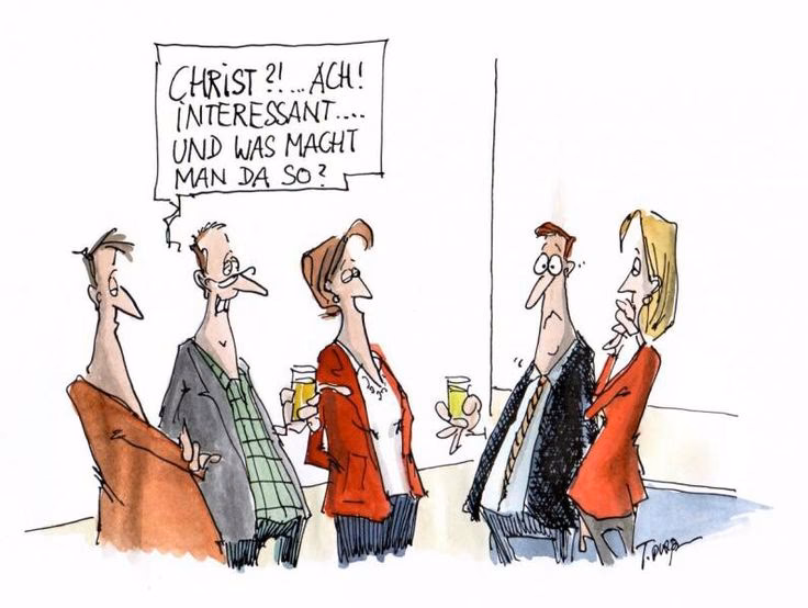 Warum ist Karikatur so wichtig?