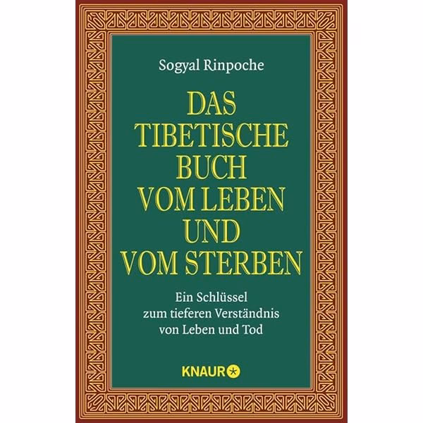 Was ist der tibetische Buddhismus?