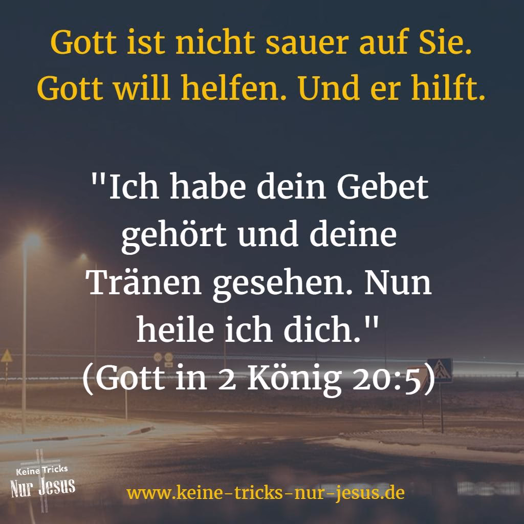 Wie kann ich meine Situation verbessern?