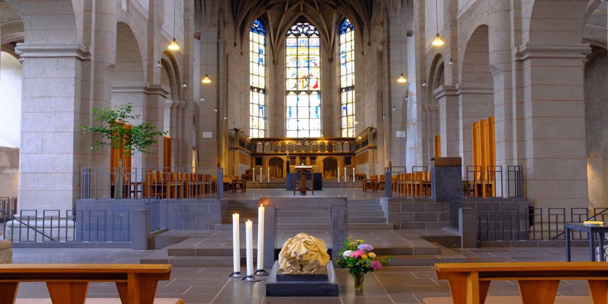 Wann tritt die Gebetszeit ein?