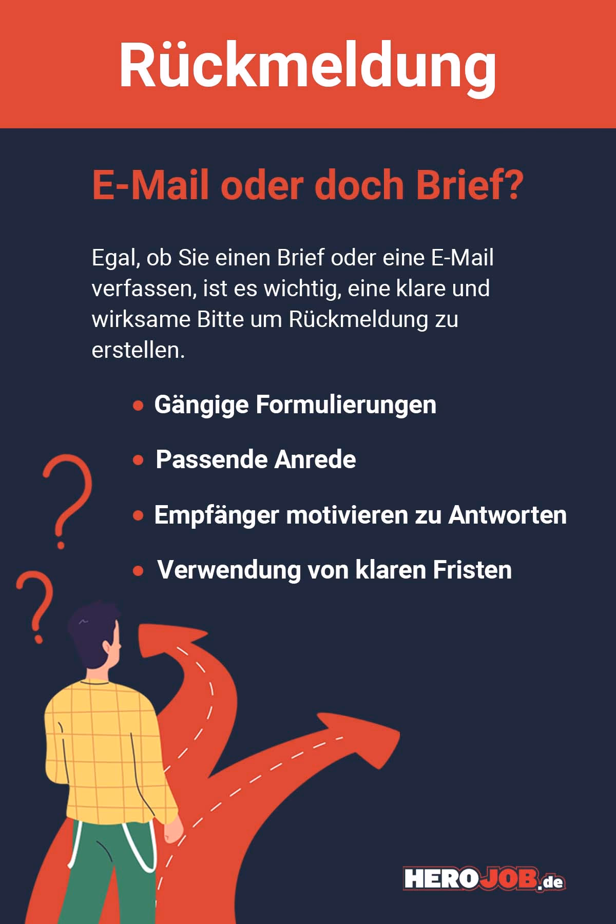 Wie kann ich eine Bitte um Rückruf formulieren?