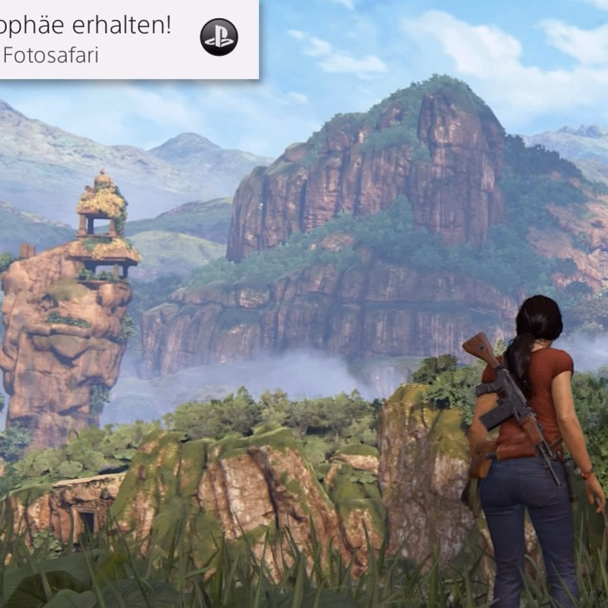 Wie viele Trophäen kann ich in einem Spieldurchlauf schaffen?