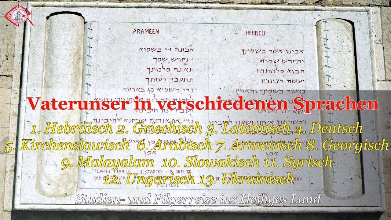 Was sagt der Bibel über den Wille?