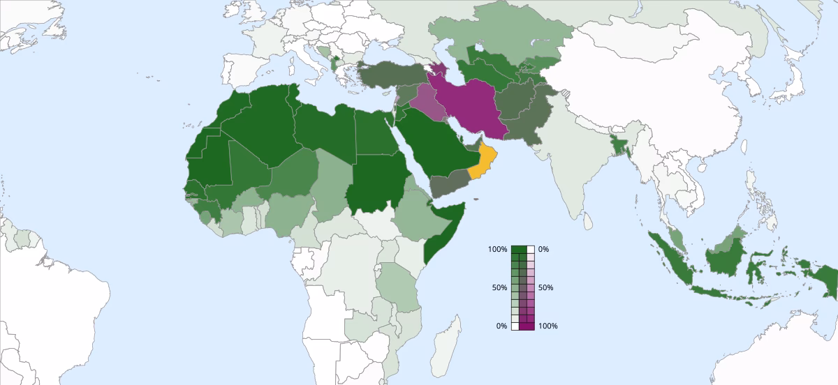 Was heißt in der Bibel über die Versammlungen von Asien?