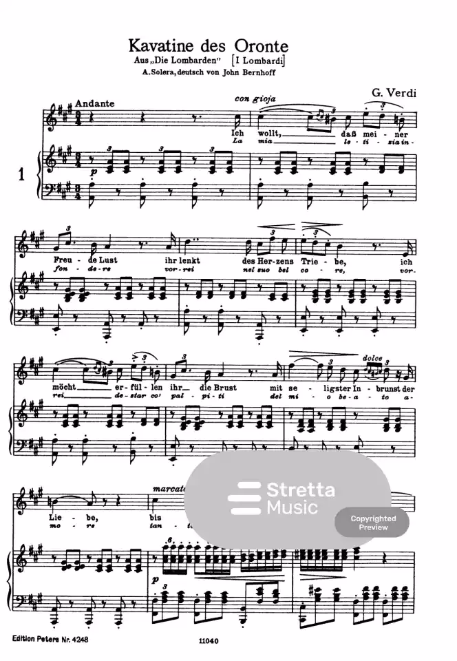 Wie heißt der Opernführer von Giuseppe Verdi?