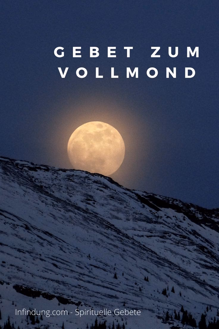 Was ist der Vollmond in den Zwillingen?