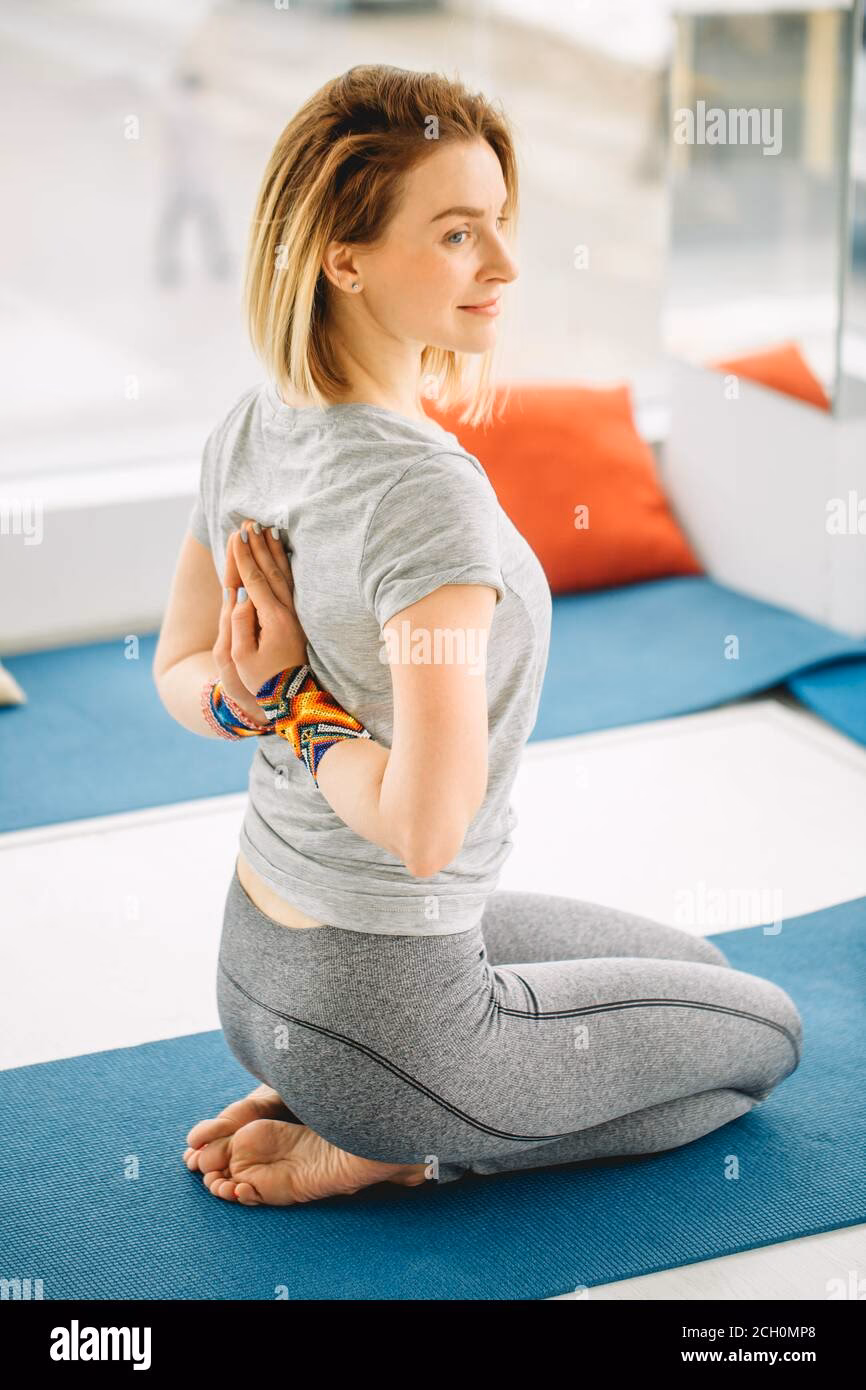 Was ist Yoga und Wie funktioniert es?