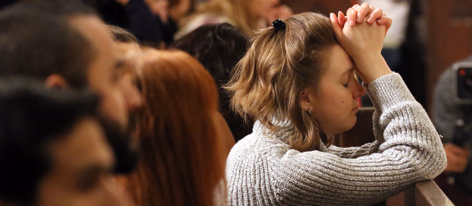 Was braucht der Mann für die Familie?