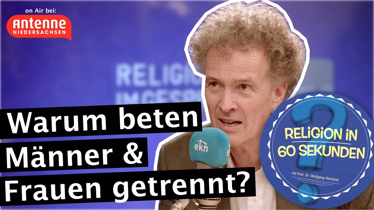 Ist es erlaubt Frauen vor Männern zu predigen?