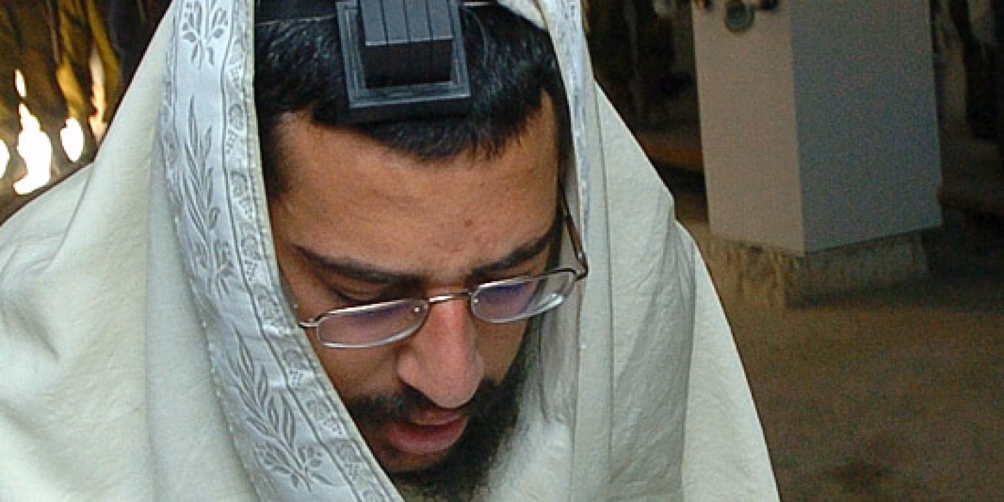 Was sind die Vorteile von beten?