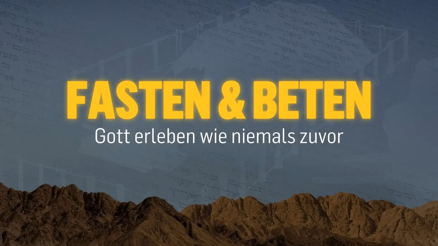 Kann man mit dem Bräutigam Fasten?