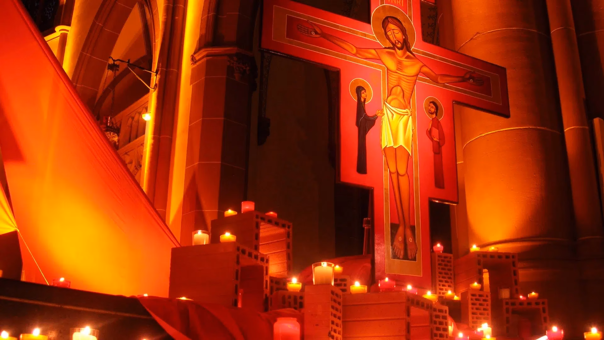 Was ist Taizé und Wie funktioniert es?