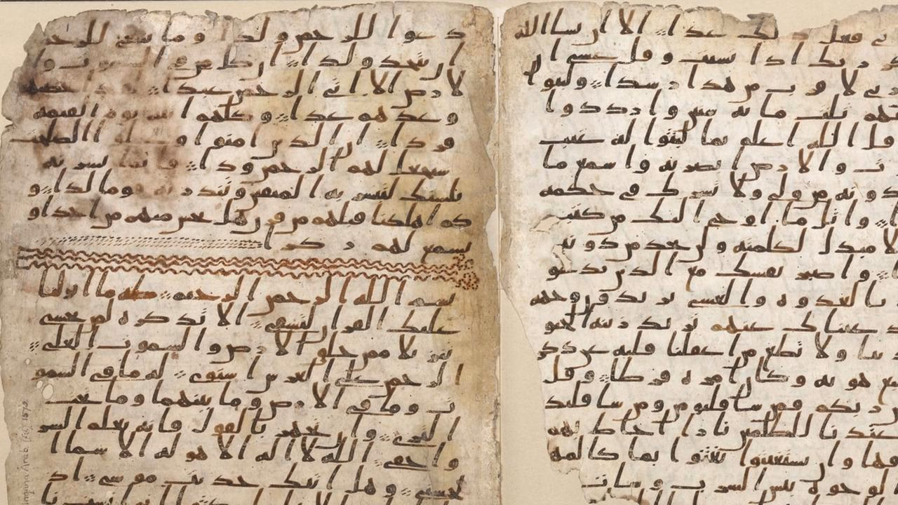 Was sagt man wenn man Moslem ist?