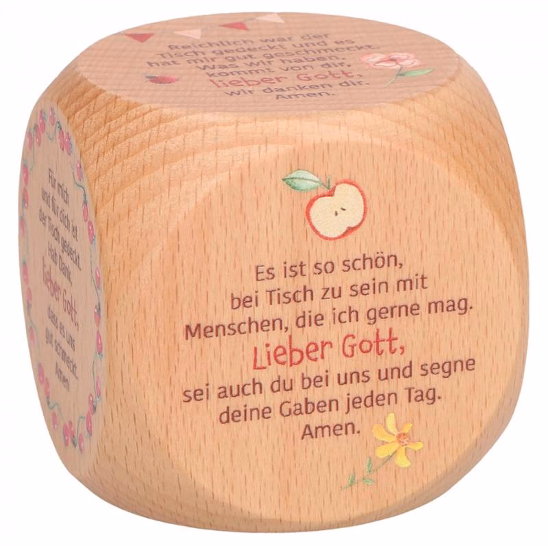 Wie wird Weihwasser hergestellt?