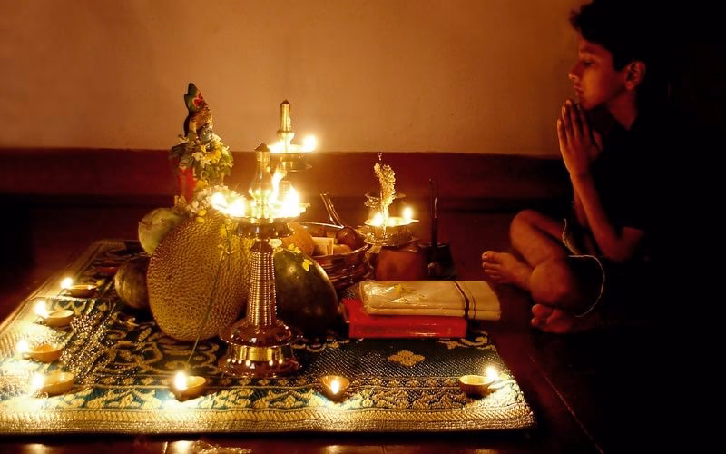 Was ist der Unterschied zwischen Hindus und Brahmanen?