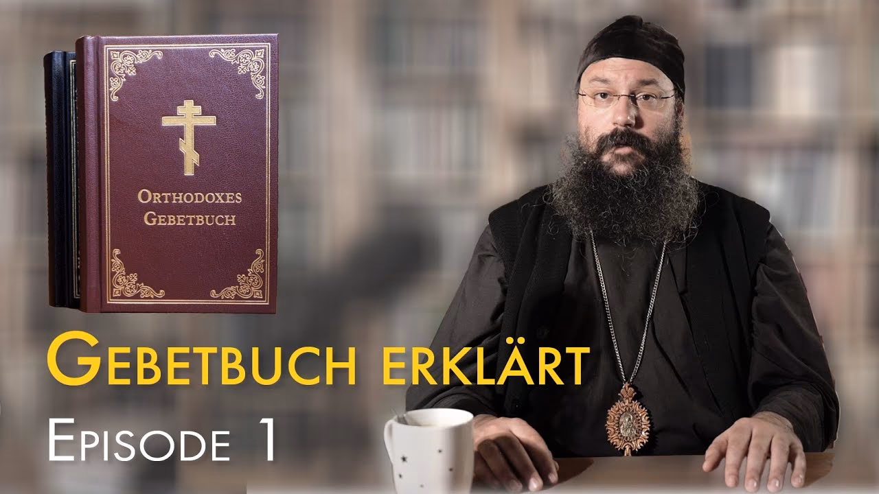 Welche Kleidung sollte man in der orthodoxenkirche tragen?